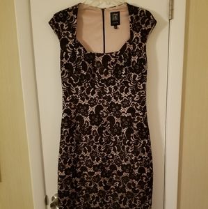JAX dress